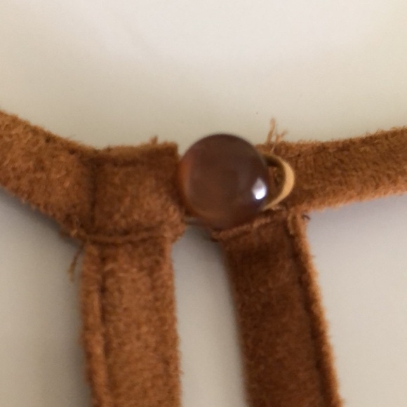 ALMOST FAMOUS DRESS - Picture 5 of 11